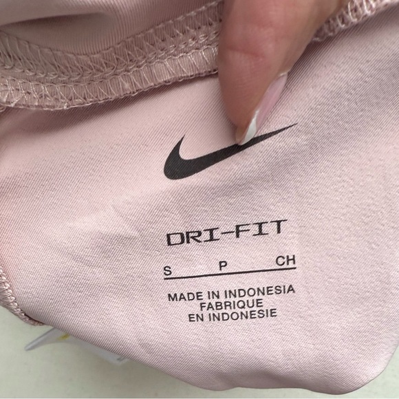 Nike Blush Pink Athletic Skirt - Picture 5 of 8